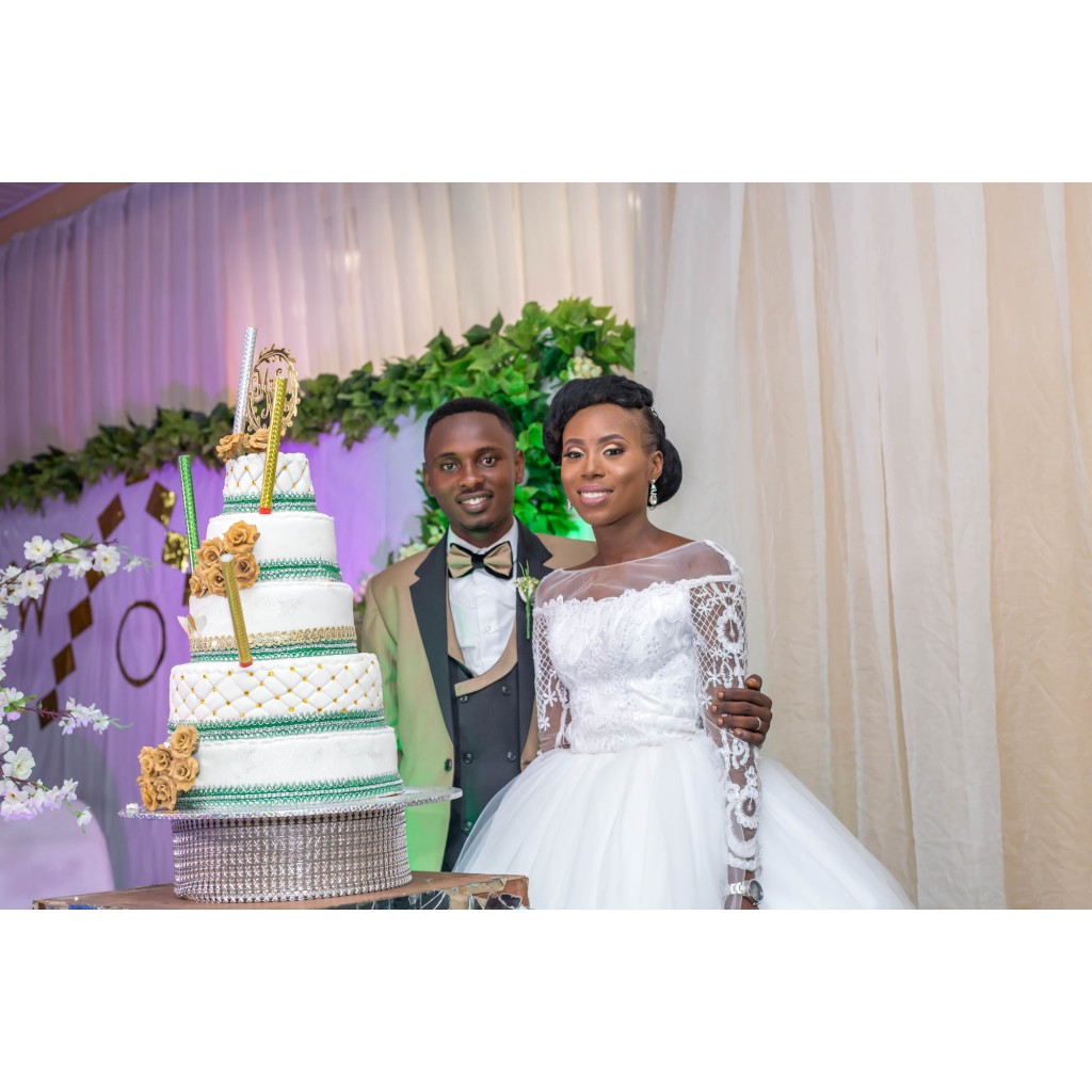 King Photography Studio Alagbado Lagos Wedding Photography Studio