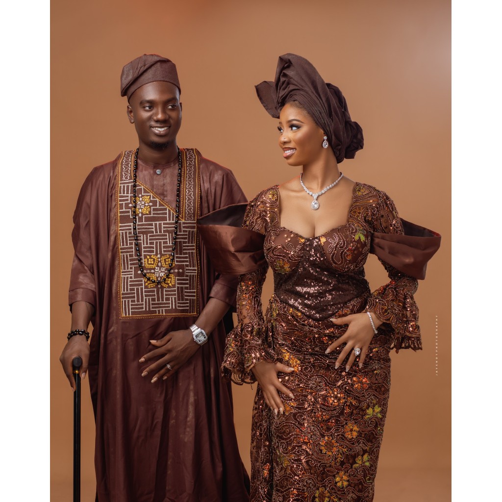 JAYSHOT Photography Lagos Wedding, Engagement and Portrait Photography