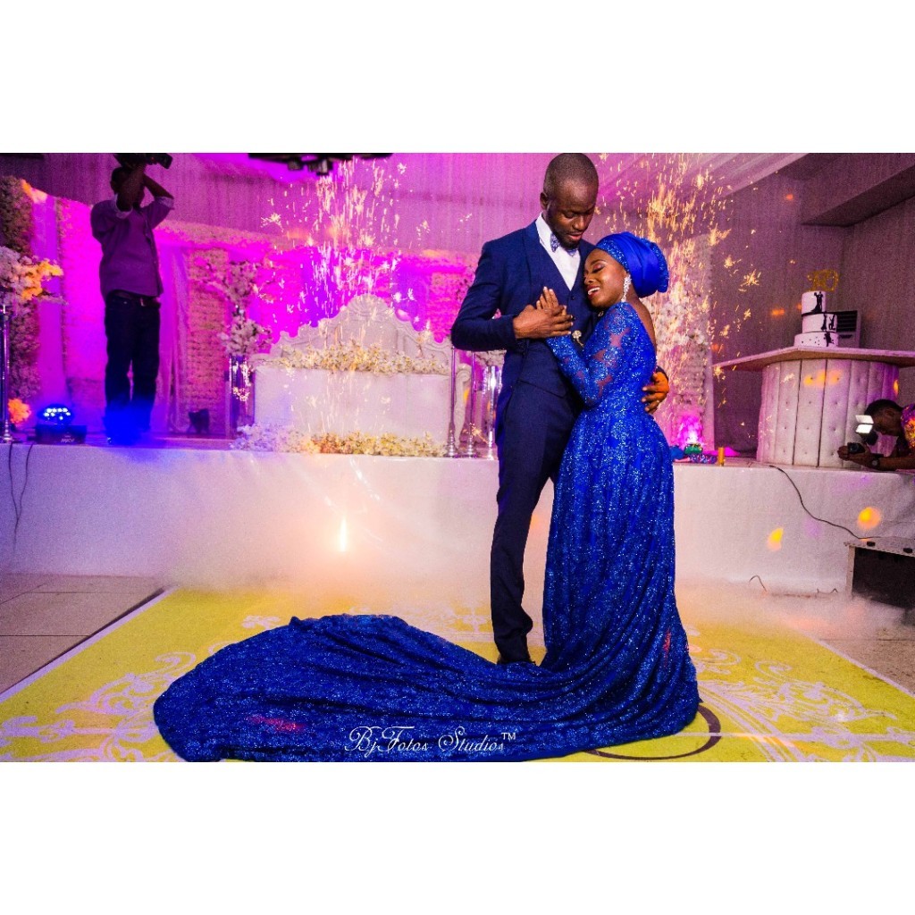 Bee Studio Victoria Island, Lagos Wedding Photography Services