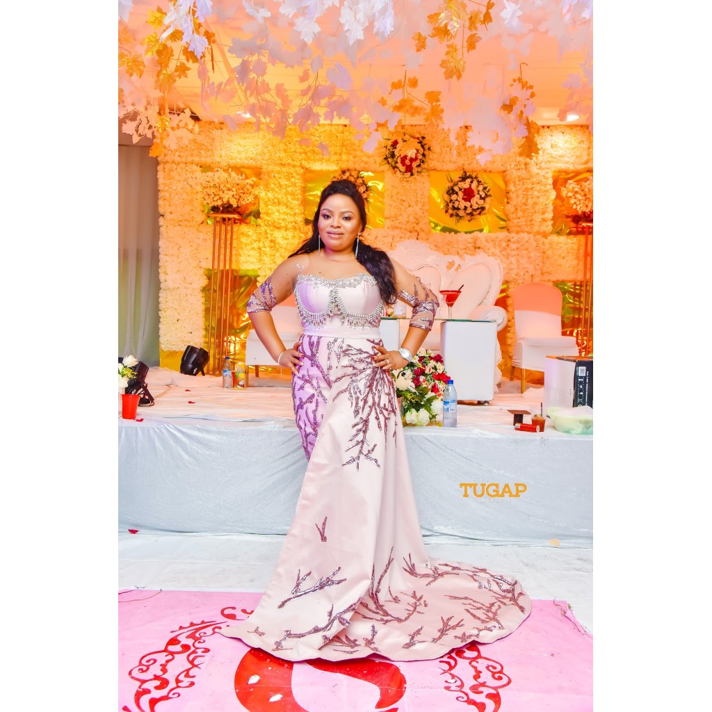 Tugap Event Photographers, Festac Town Lagos Wedding and Event Photos