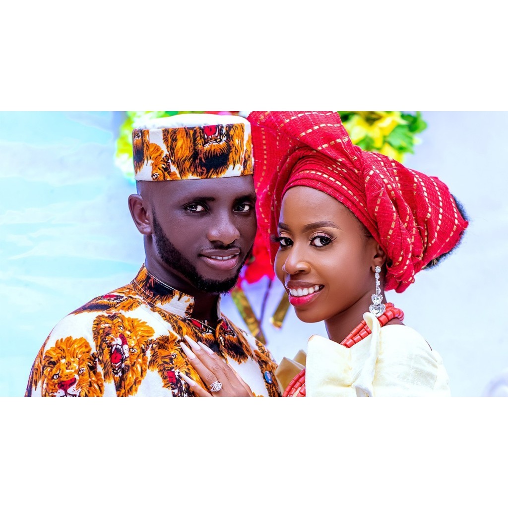 Jay Crown Photography Lagos Wedding and Event Photography Studio