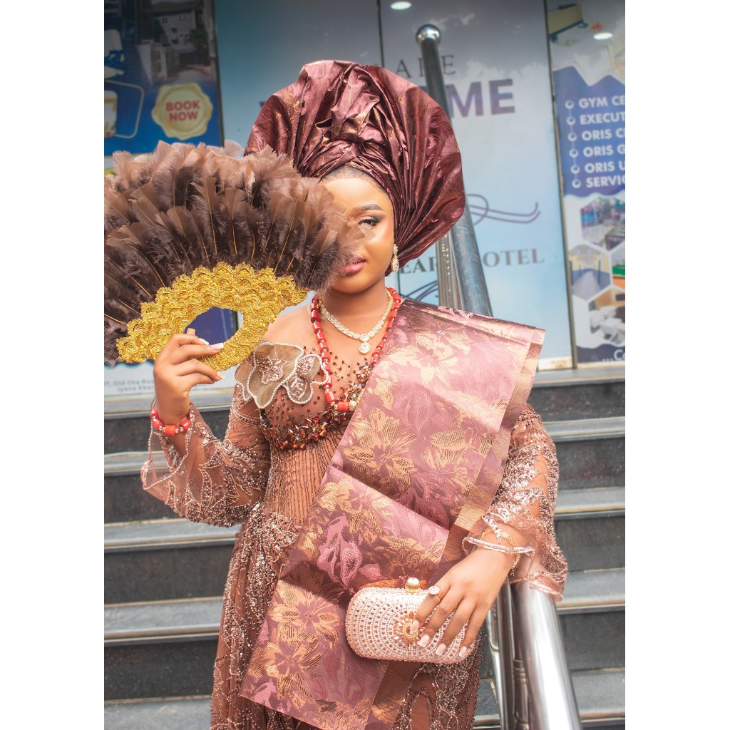 Visual Shotz Studio, Gemade Estate Alimosho Lagos Wedding Photographer