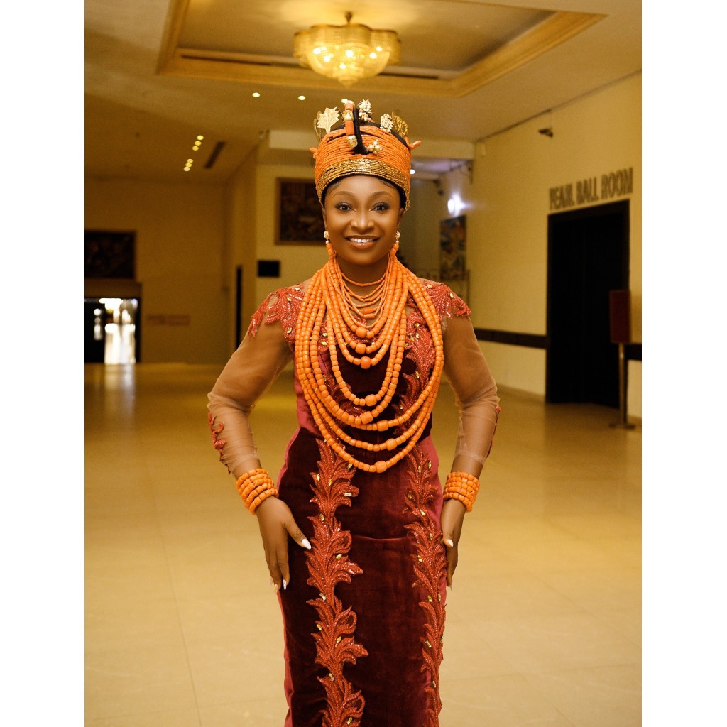 Legacy Pixels Ajah, Lekki, Lagos Wedding and Event Photography