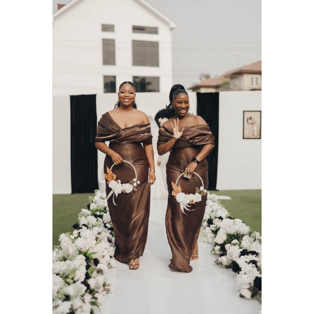Buklaw Photography, Gbagada, Lagos — Wedding, Family and Event Photos