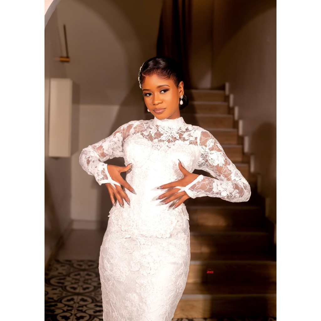 JOVIC Photography, Ipaja, Lagos — Wedding Photography and Videography