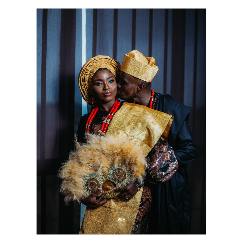 Portrait By VCH Studio, Somolu, Lagos - Wedding & Portrait Photography