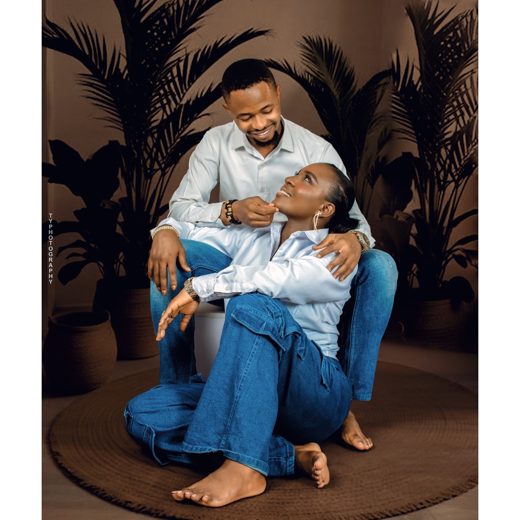 Ty Photography & Video Productions, Ikeja — Wedding Photo & Video