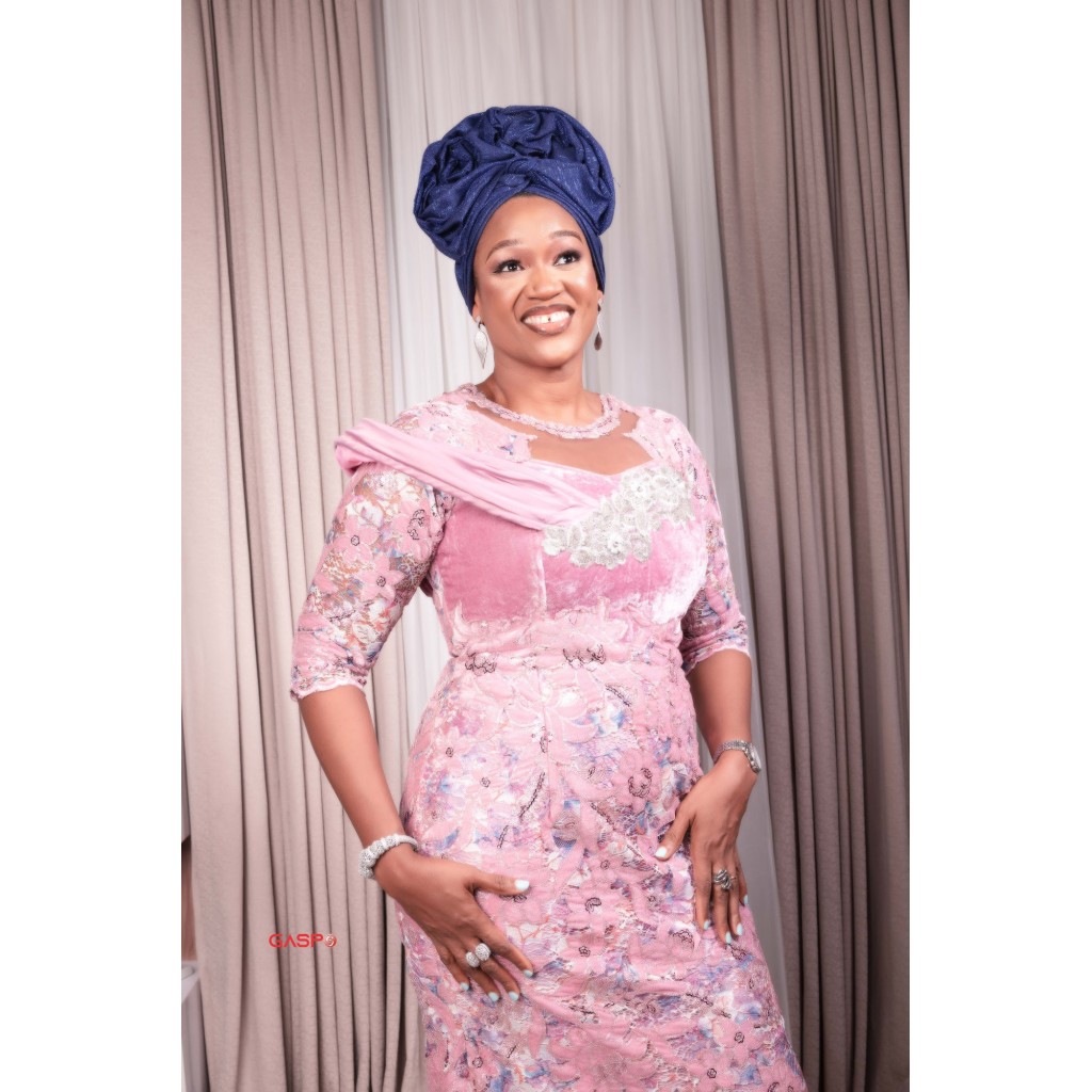 Gaspo Studios Gbagada, Lagos Wedding Photography and Videography