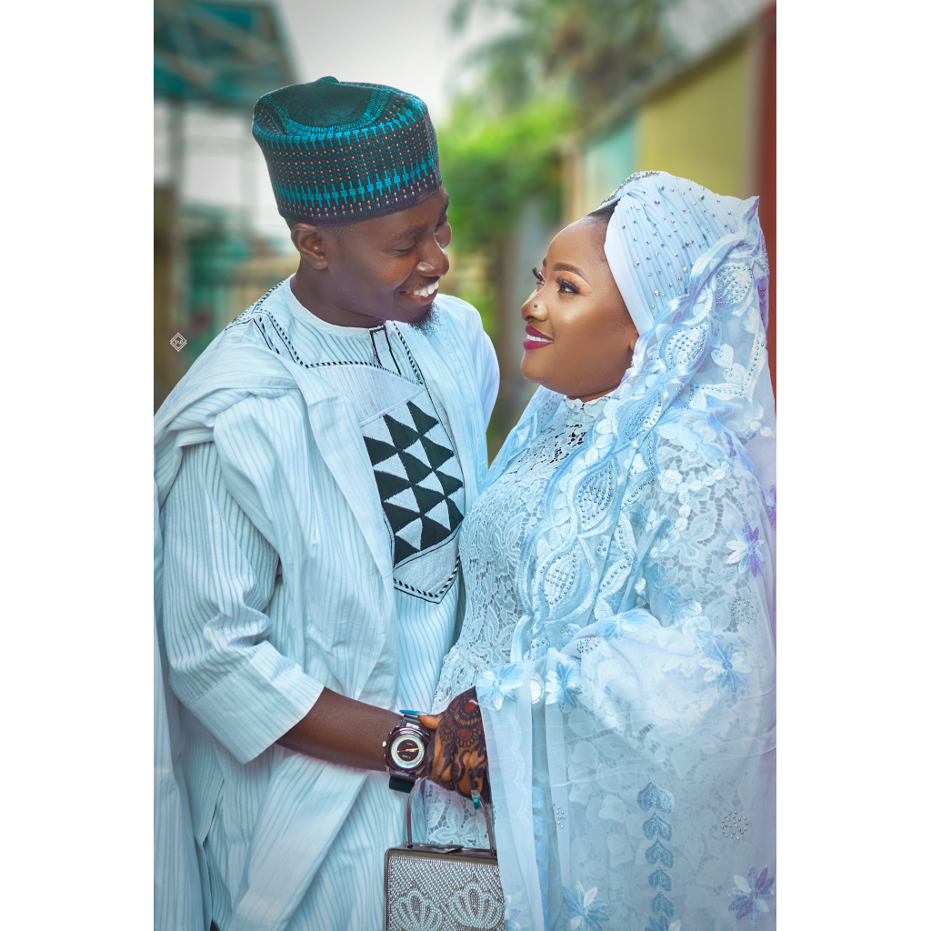The Amaji Photography Bariga, Lagos — Wedding and Event Photography