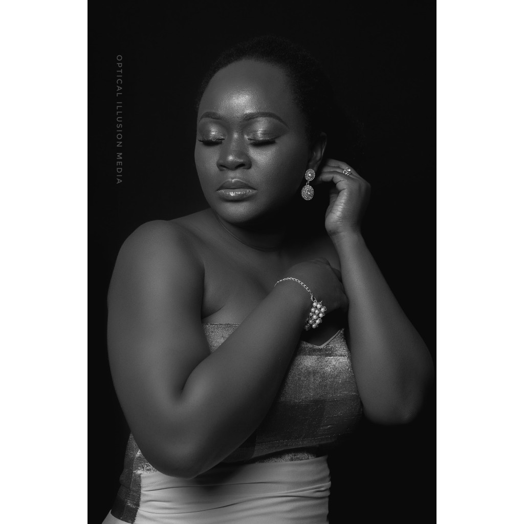 Optical Illusion Media Akoka Lagos Wedding Photography and Videography