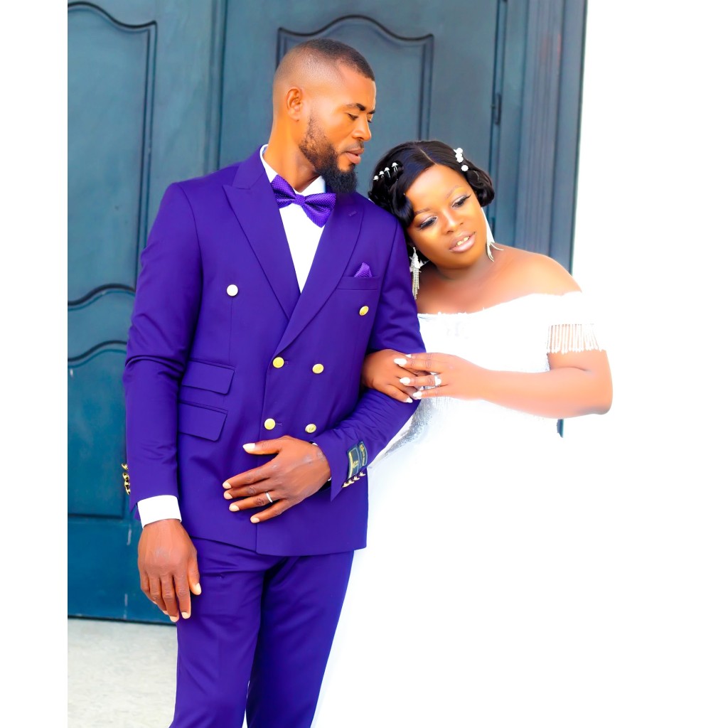 OSCL Photo Studio Lagos — Wedding and Event Photography Studio