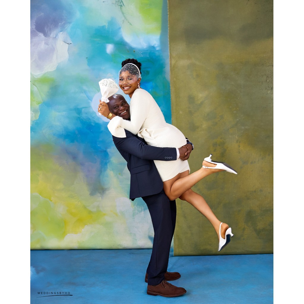 Studios By Ho Ojodu, Lagos Wedding and Event Photography Studio