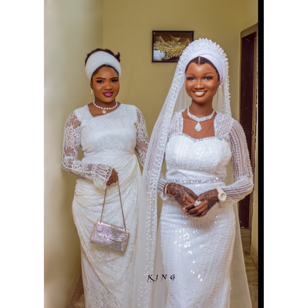 King Paul Photography Egbe, Alimosho Wedding and Portrait Photography