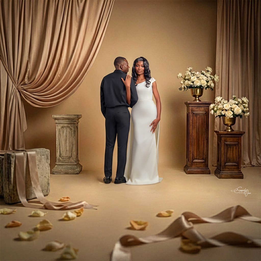 Oscar Media Amuwo-Odofin Lagos Wedding Photography and Videography