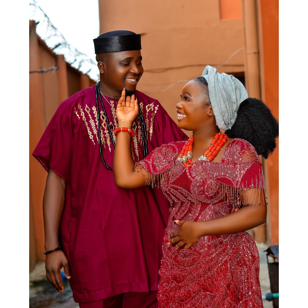 Thompson Imagery, Ojo, Lagos — Wedding and Event Photography Studio