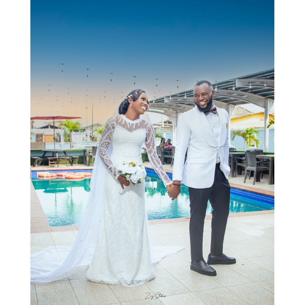 Zig Studios Isolo, Lagos Wedding and Event Photography Services