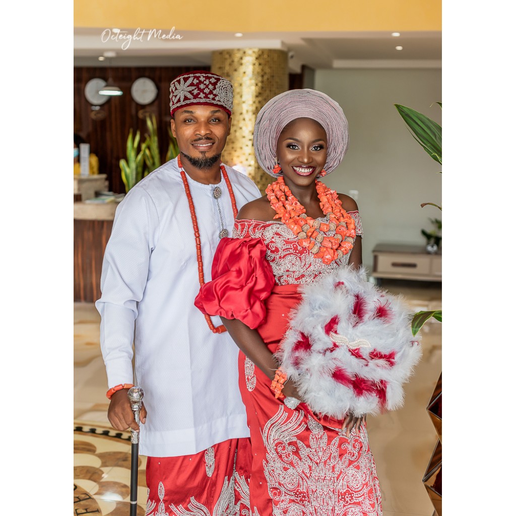 Octeight Studio Egbe, Alimosho, Lagos Wedding Photography Services