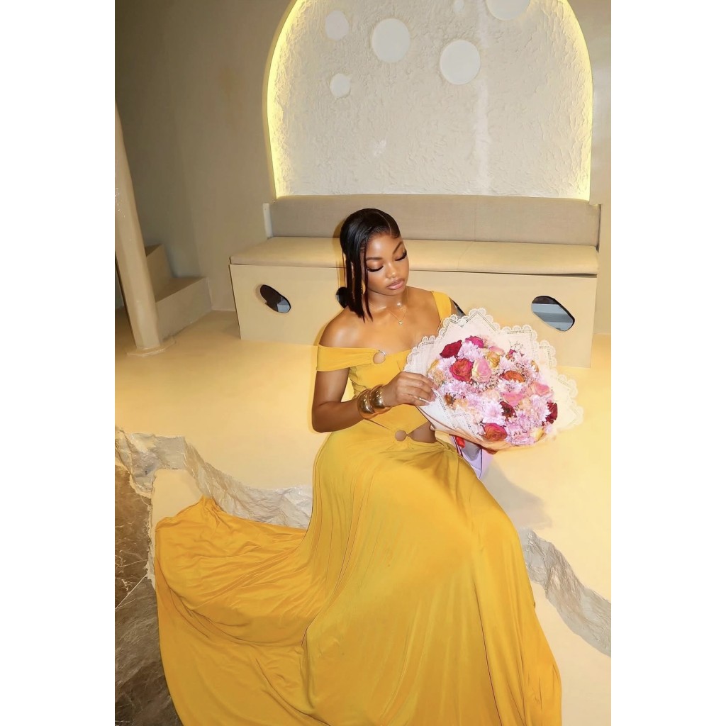 Socialiaise Studios Ikoyi, Lagos Photography Studio Bridal Portraits