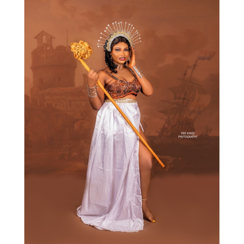 Deekings Photography, Ikorodu: White Wedding & On-Location Photography