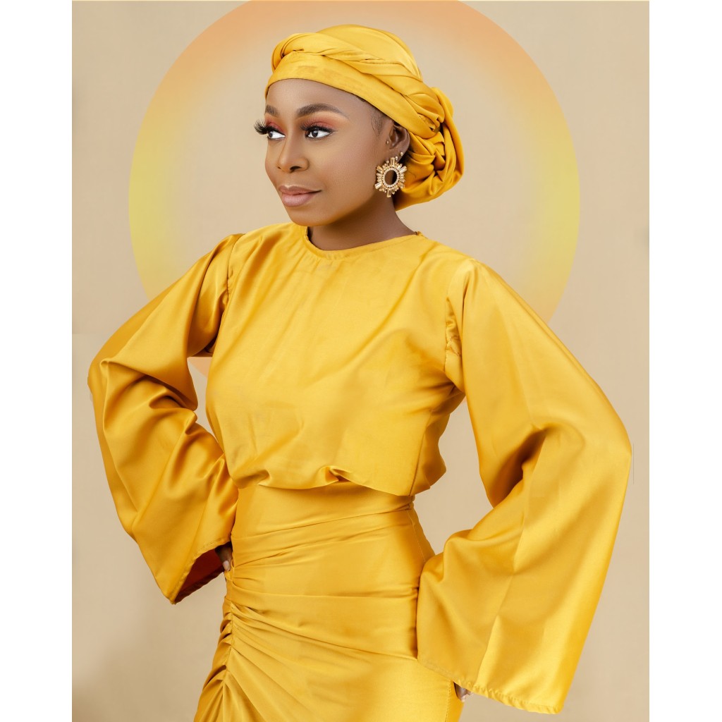 JENIKPHOTOS Studio Lekki Lagos — In-Studio and Onsite Wedding Photo