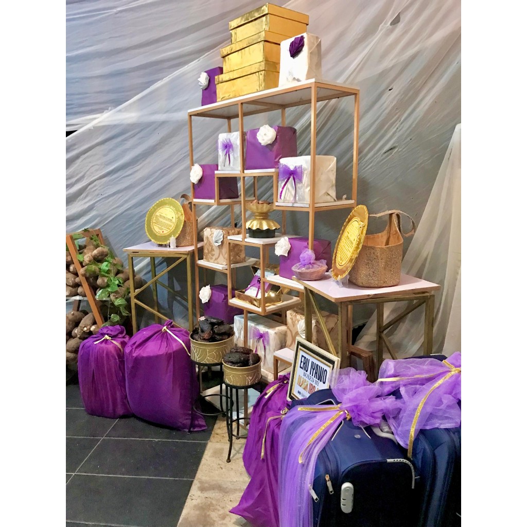 Alaga Iro Ayo Wedding Planning Services in Ilorin, Kwara, Nigeria