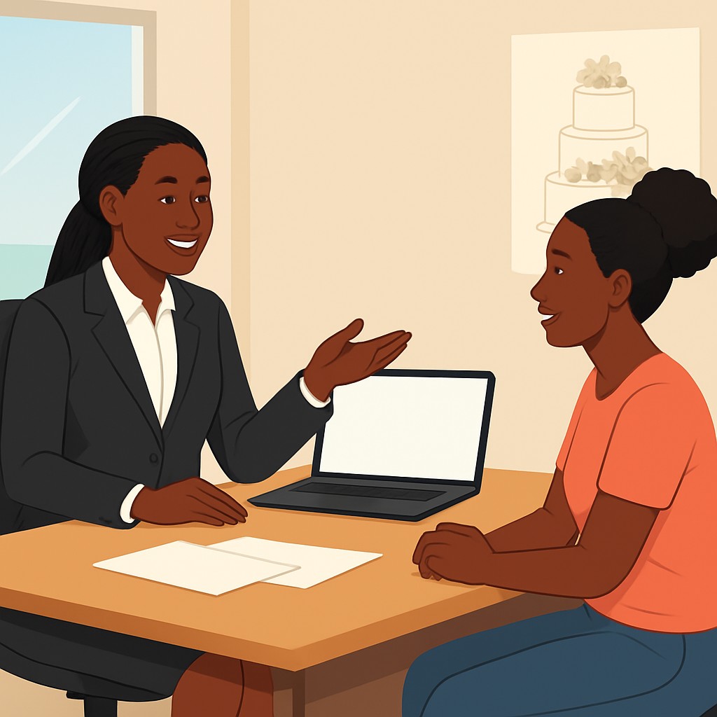 24/7 Events Management & Planning Wedding Services in Abakaliki, Ebonyi, Nigeria