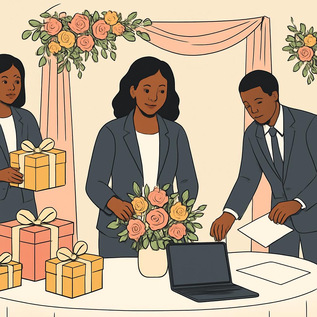 Alajoke Surprise and Gifts Packages Agboju Lagos Decor & Gifts