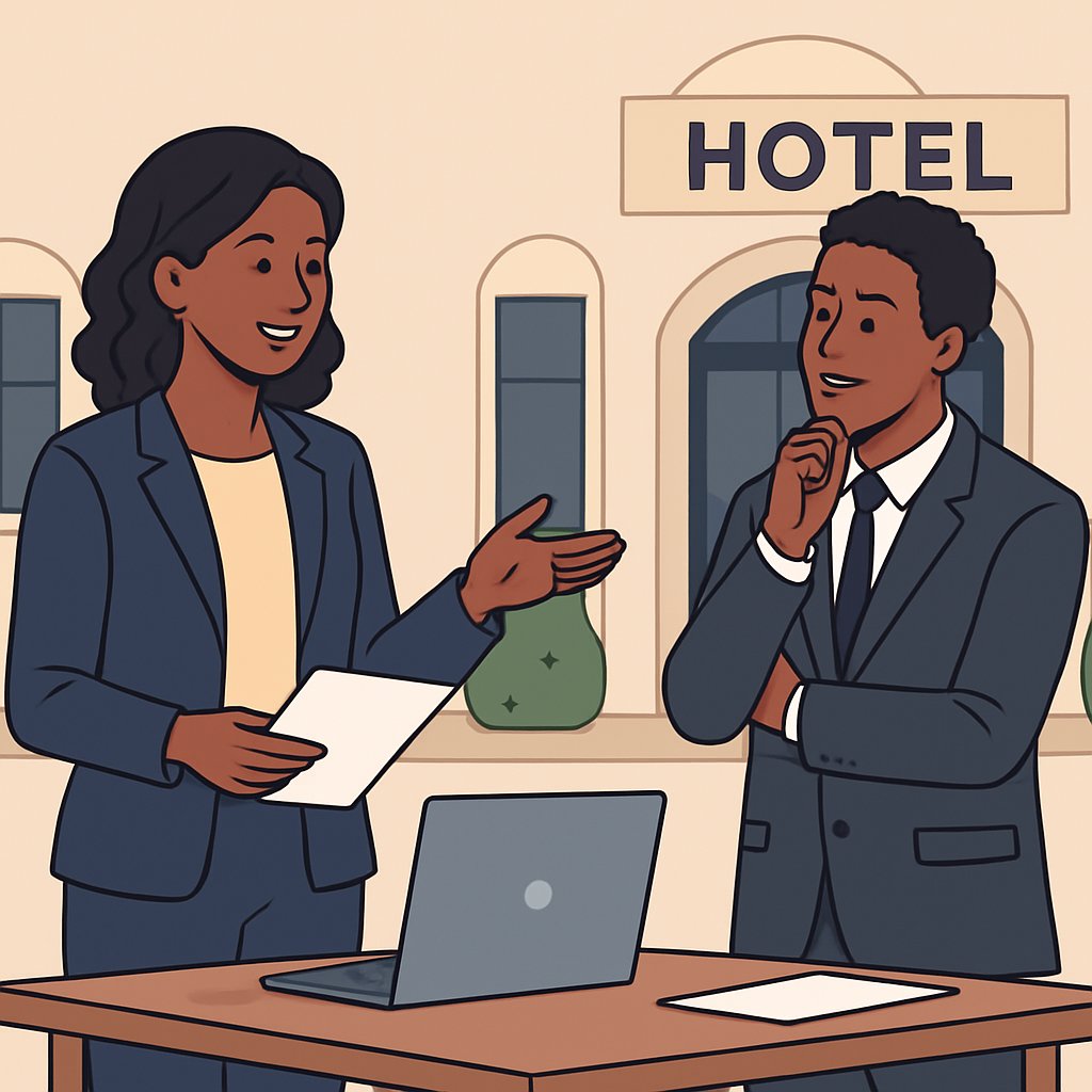 All-In-All Events in Ado-Ekiti | Event Planning Services Near AB Hotel