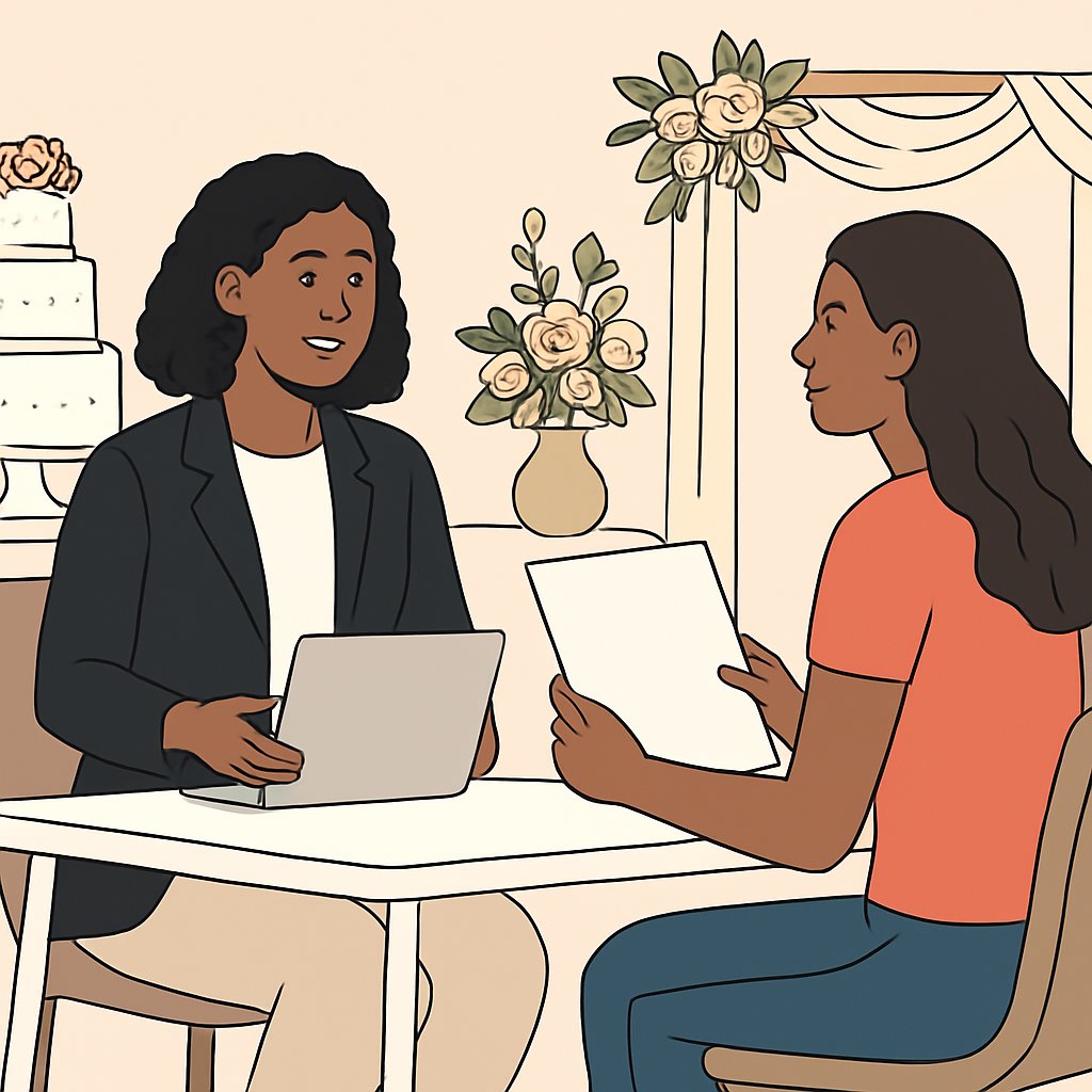 Beauty Surprises and Events Wedding Planning Services in Umuahia, Abia