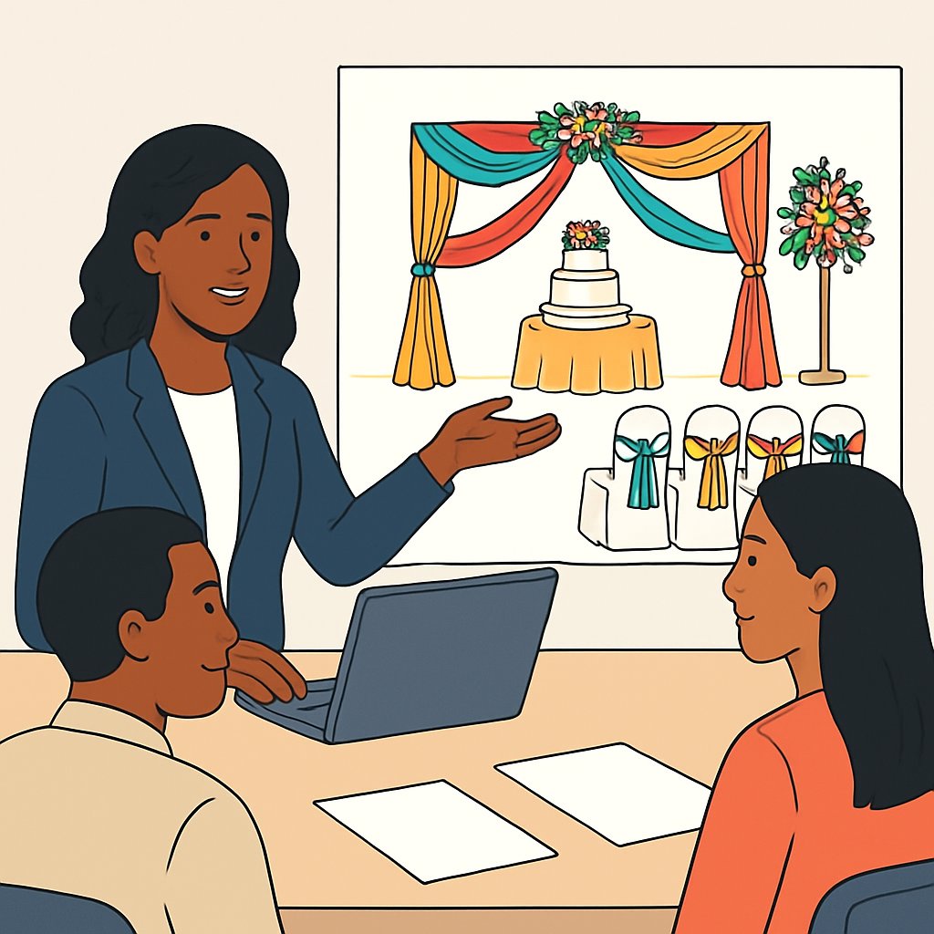 Copyright Events Akure Nigeria | Event Planning and Management Services