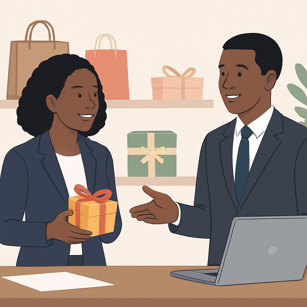 Cute Creation Gift Stores Abakaliki | Event Planning & Gift Products