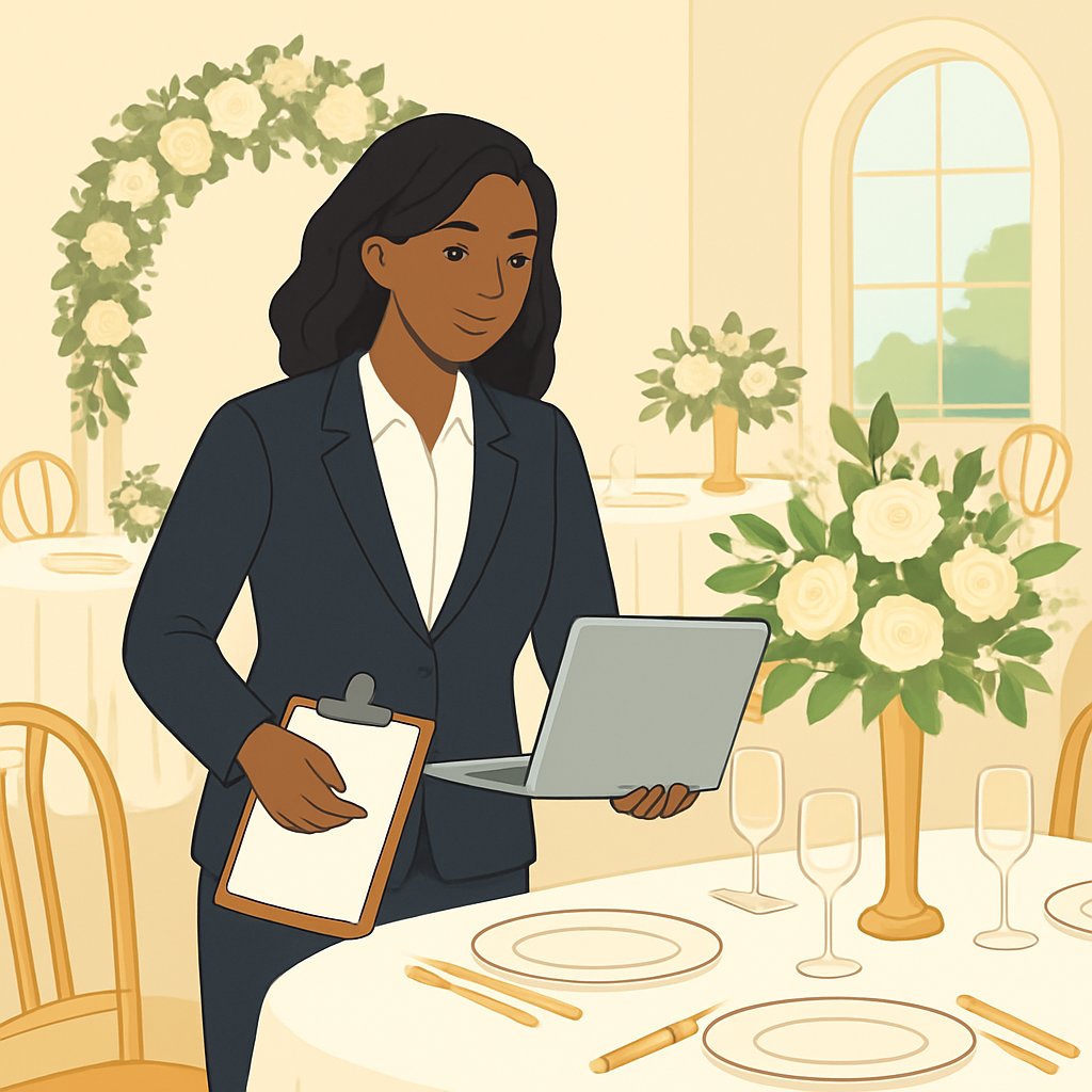 DebbieRyan Events in Ojota, Lagos | Wedding Decor & Event Planning