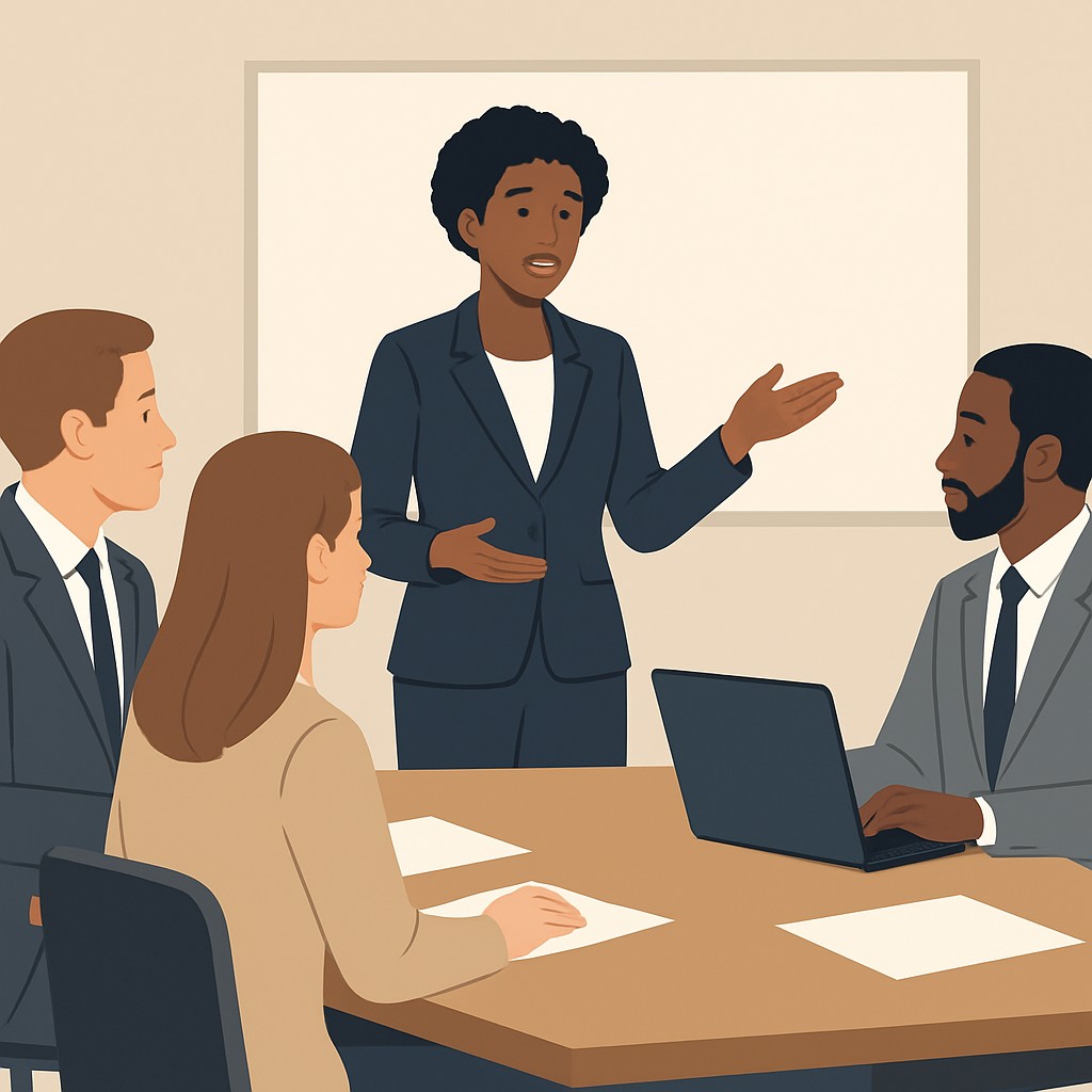 Event Technicals Corporate Event Planner in Kano | 24-Hour Corporate Event Services