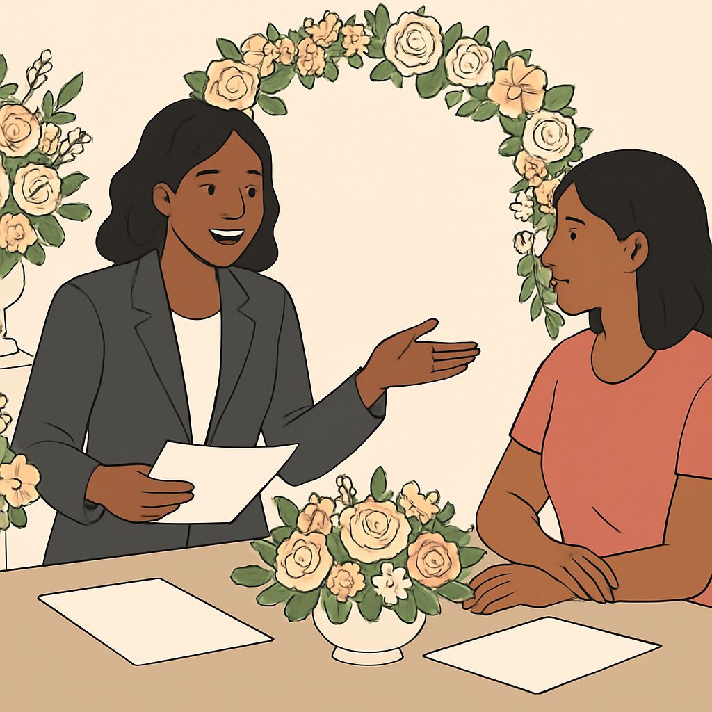 Everbloom Events Abuja – Event Planning and Styling Services in Nigeria