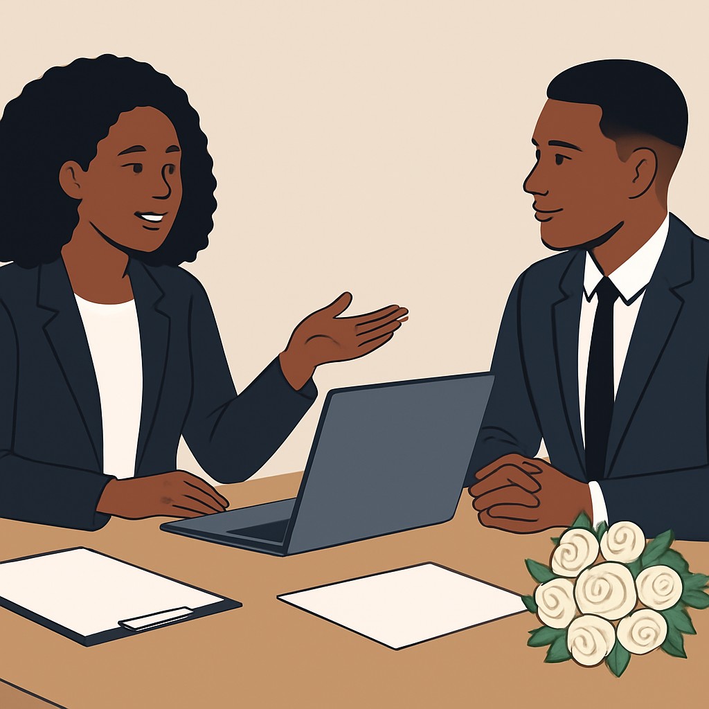 Kamgold Events And Catering Services in Jos | Event Planning and Catering