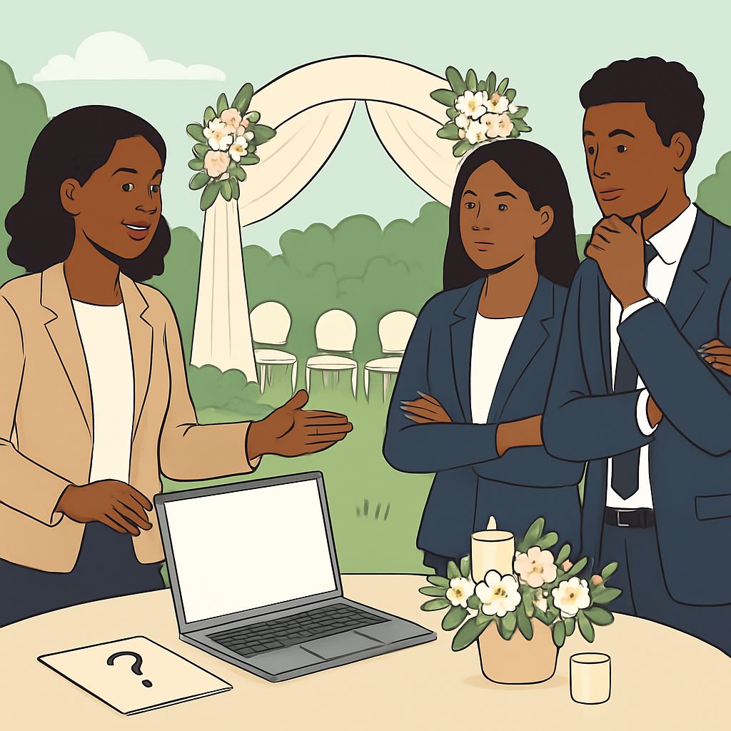 Kathy Events and More, Ikorodu, Lagos Wedding Decor and Event Planning