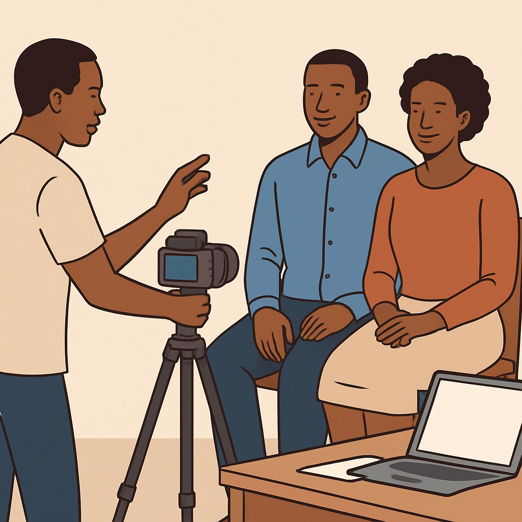 Kofoshotit Studios, Ketu Lagos - Wedding Photography & Portrait Studio