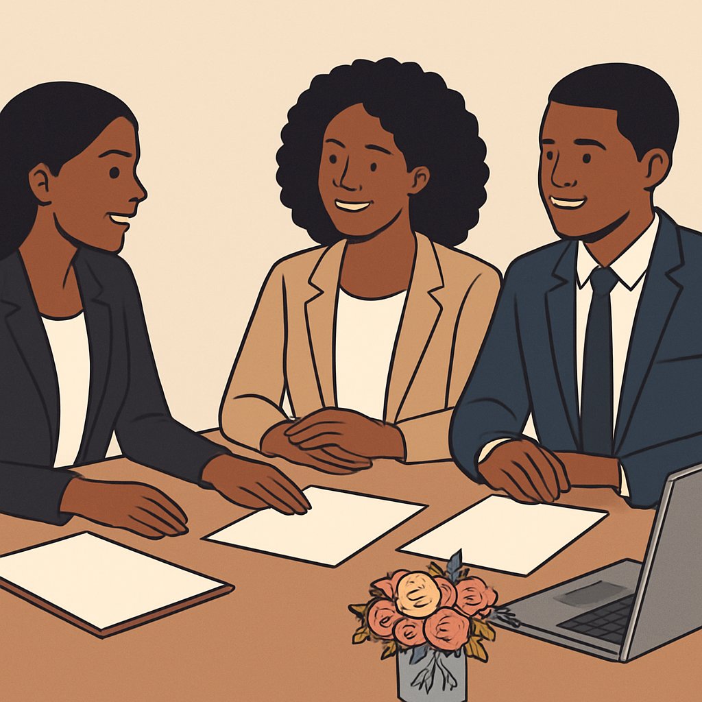 Lavish Solutions Wedding Planning Services in Abuja with Detailed Event Management