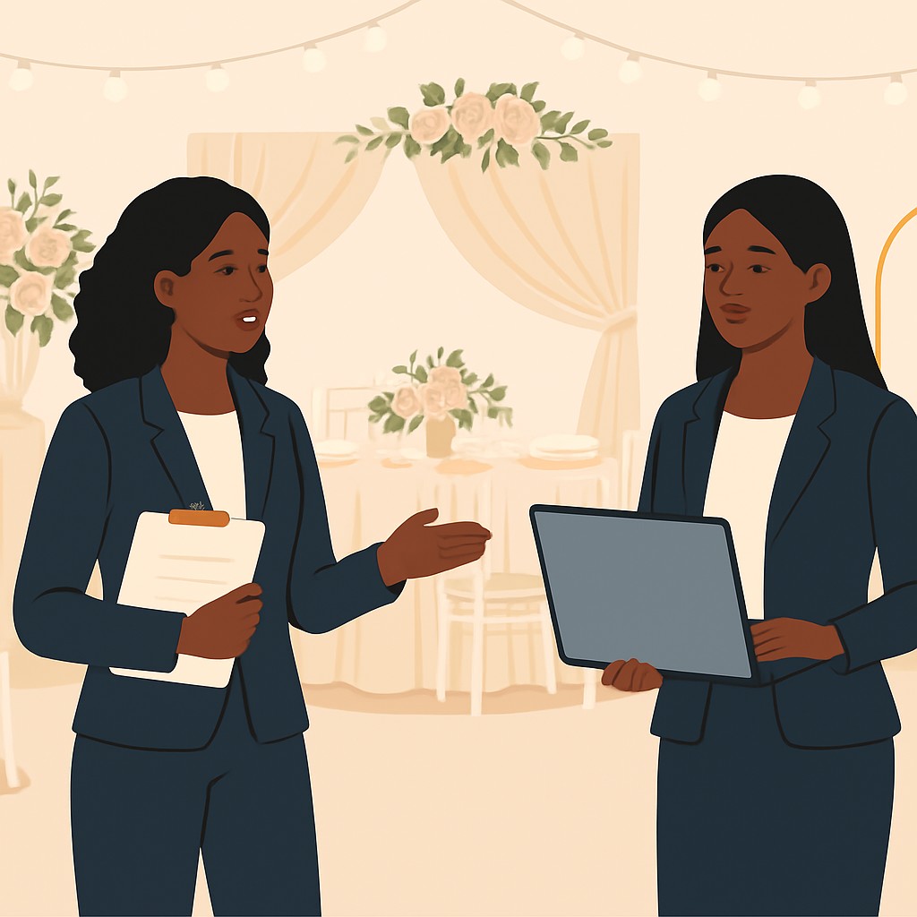 Marlee's Events and Lifestyle, Gbagada, Lagos, Wedding Decor & Rentals