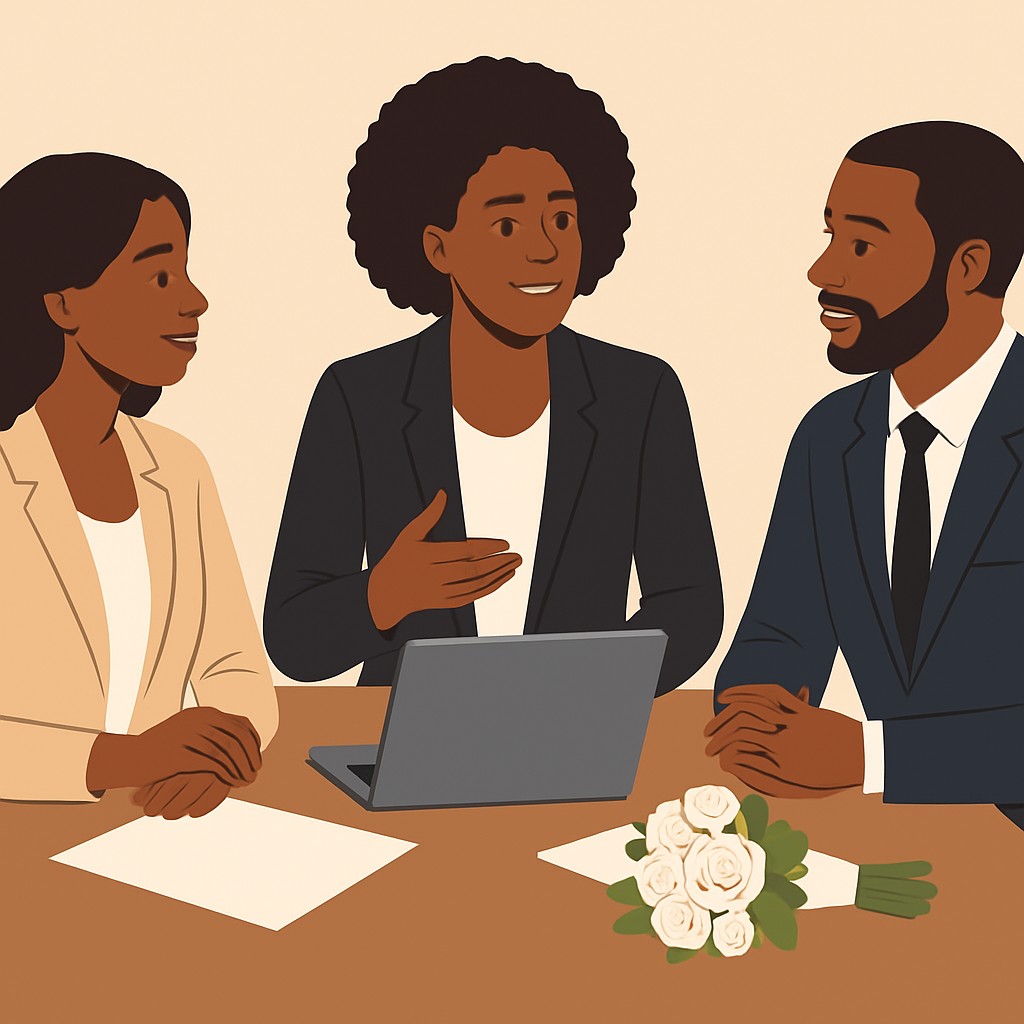 Mc KOFFI. PARTY-TAINMENT AGENCY Wedding Planning Services in Benin City, Edo