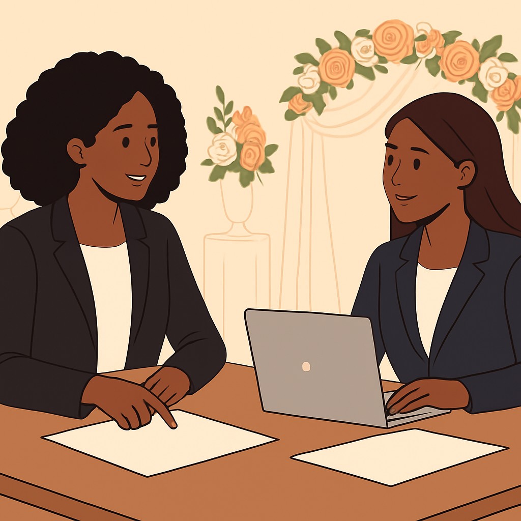 Perez Topnotch Event Planning and Management in Abuja | Wedding Services