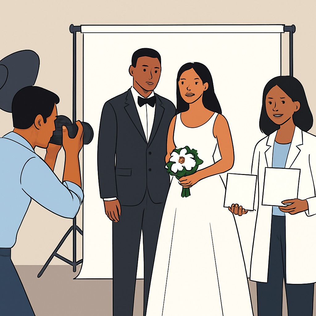 Pose Image Photo Studio and Lab, Ifako-Ijaiye Lagos Photography & Lab