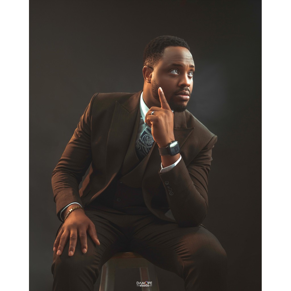 Damope Studios, Egbeda, Lagos - Wedding and Event Photography Studio