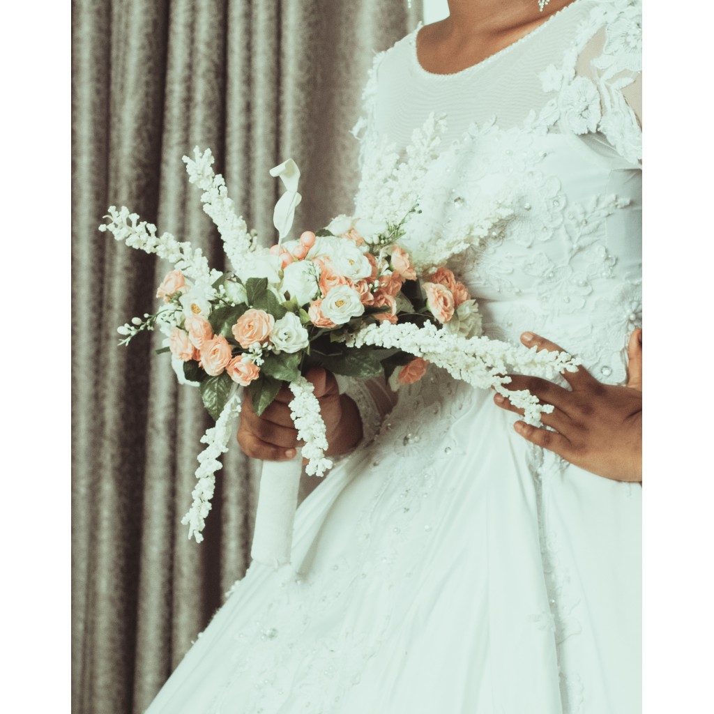 A Square Lens Surulere (Lagos) Wedding Photographer and Portraits