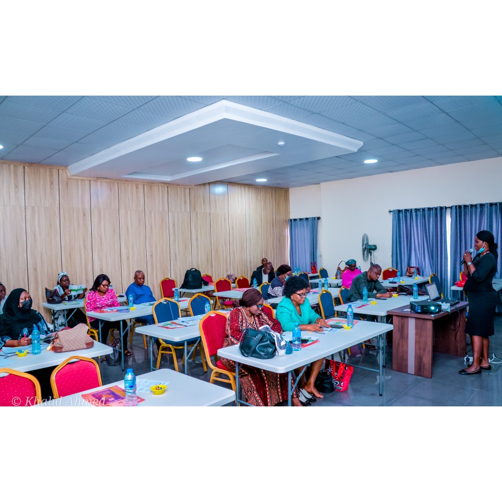 The Event and Conference Centre Nasarawa | Spacious Event Venue with Facilities