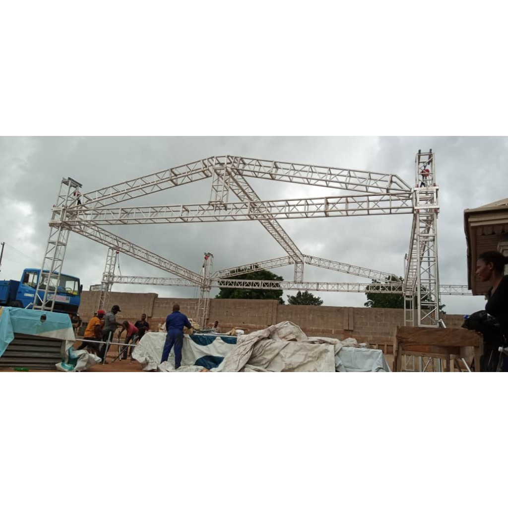 BukkysRentals Services Event Planning and Stage Rentals in Onitsha, Anambra