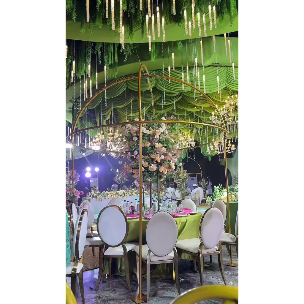 Quicken Events & More Ltd Wedding Planning Services in Benin City, Edo State