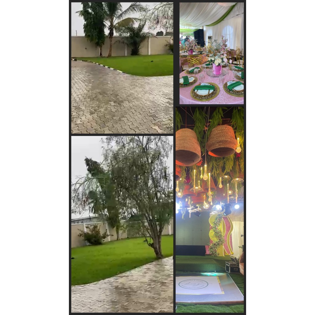 Dunamis Events Lagos | 24/7 Wedding Planning with 5-Star Client Ratings