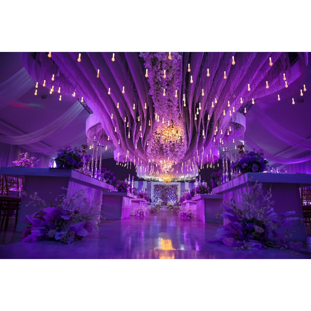 Opal Place Event Centre Port Harcourt | Event Venue with 600+ Capacity & Amenities