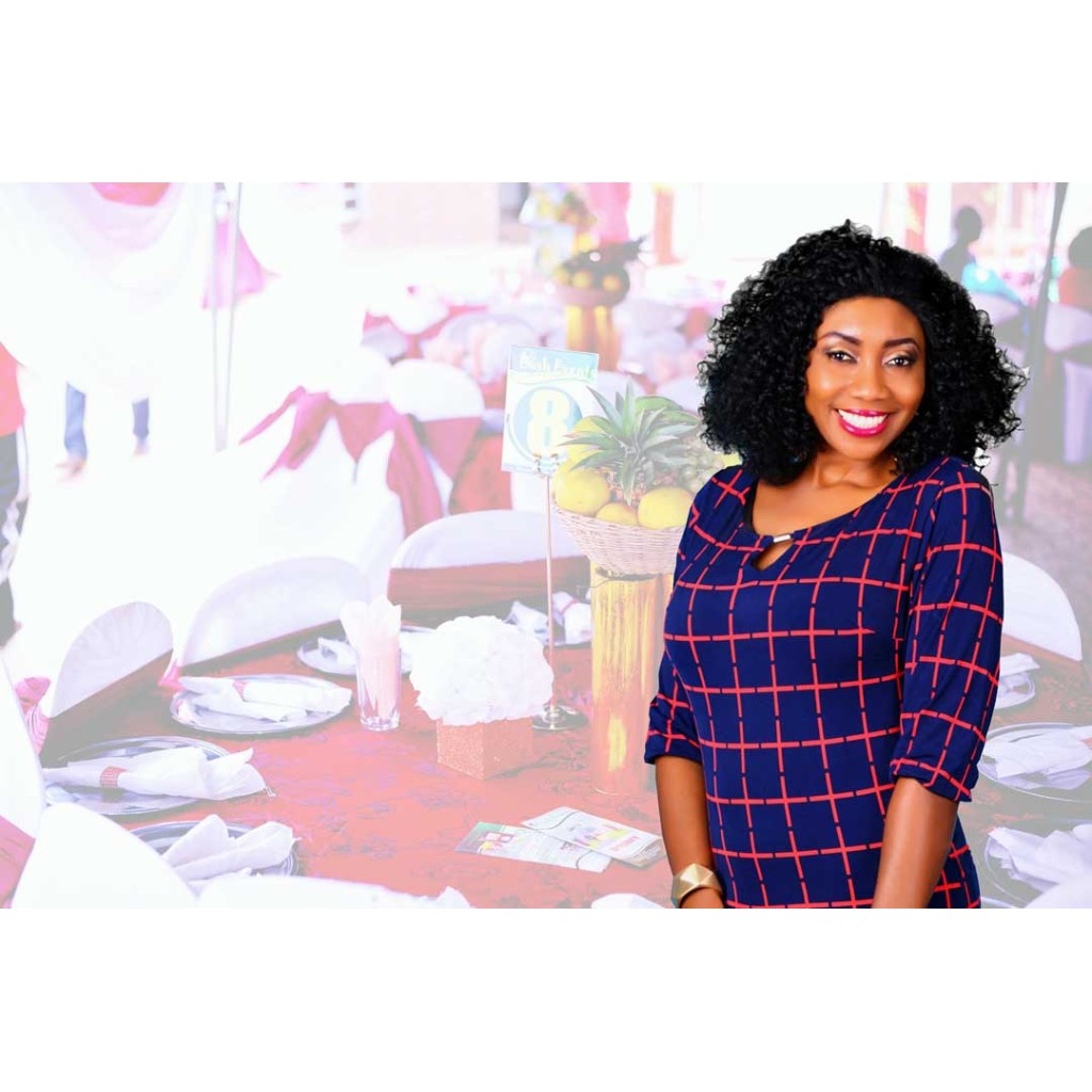 Lush Events Makurdi Benue | Event Planning and Decoration Services